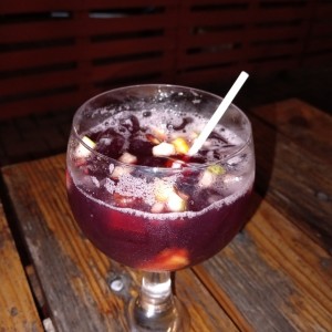 Sangria