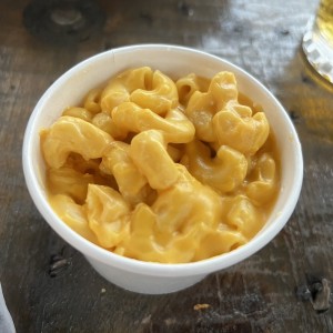 Mac and Cheese