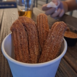 churros