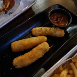 mozarella sticks