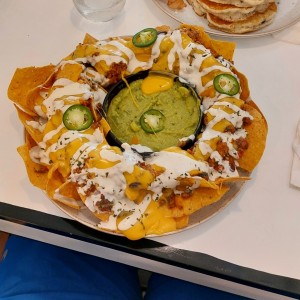 nachos