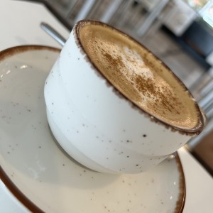 Capuccino