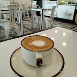 Capuccino