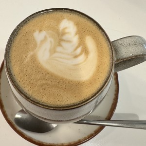 Latte 