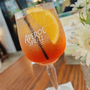 Aperol Spritz 