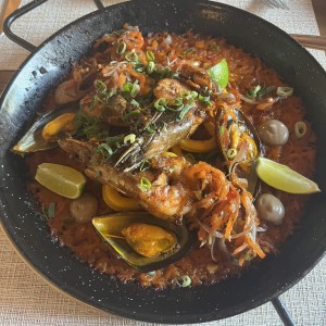 Paella