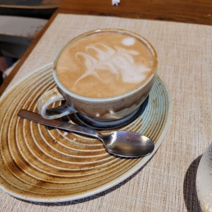 Capuchino 