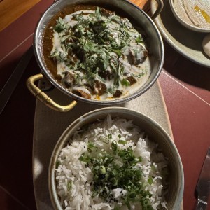 Mutton Rogan Josh