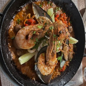 Paella