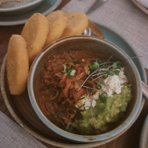 Ropa Vieja 