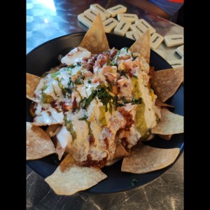 Nachos