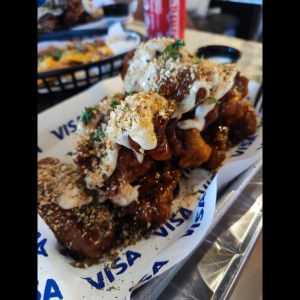 Wings! 