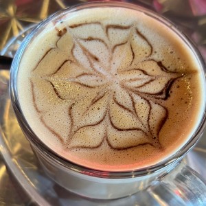 Mocaccino