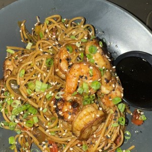 Nodles - Ebi Noodles