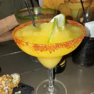 Margarita 