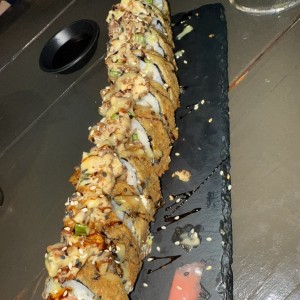 Rollos - Rolling Roll