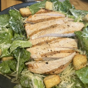 Ensalada Caesar