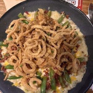 Bowls - Homestyle Chicken Bowl