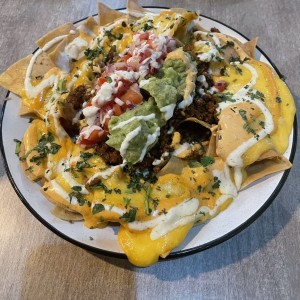 Nachos 