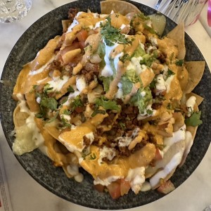 Nachos