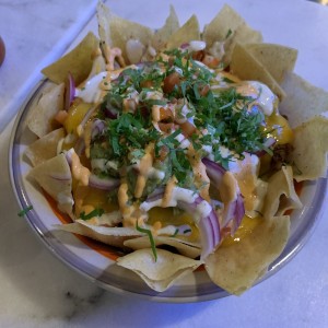 Nachos 