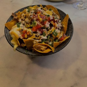 Nachos