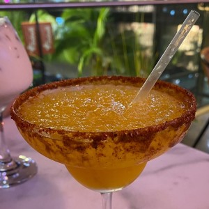 Margarita de Maracuya