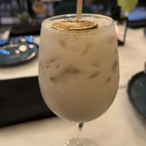 Horchata