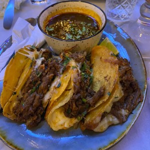 Quesobirria