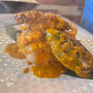 Curvina