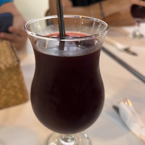 CHICHA MORADA