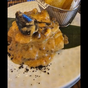 Pescados - PESCADO BARQUERO