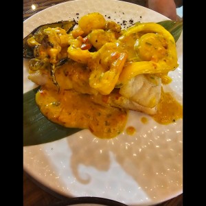 PESCADO A LO MACHO