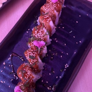 Rolls - Enkai