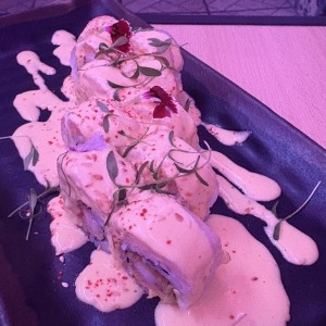 Rolls - Acevichado
