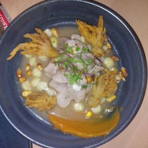 ceviche carretillero