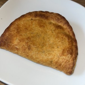 Empanada de pollo