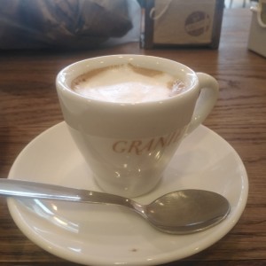 Macchiato 