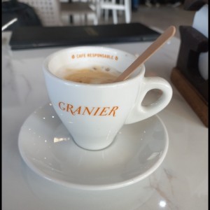 macchiato