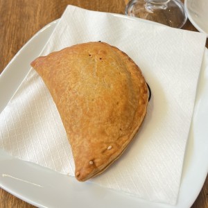 Enpanada kebab