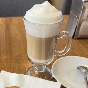 Capuchino 