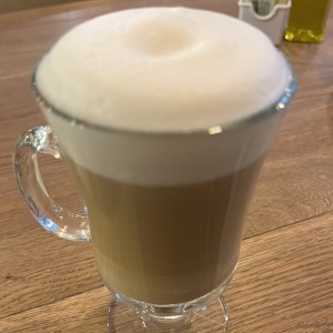 Capuccino 