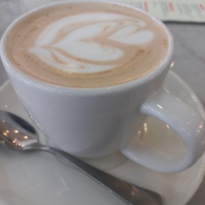 Capuchino 