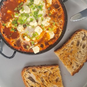 Huevos 