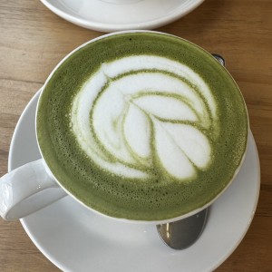 Matcha 