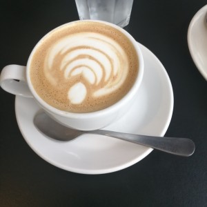 Capuchino 