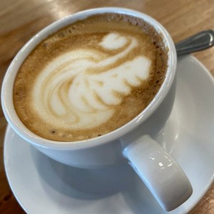 capuchino 