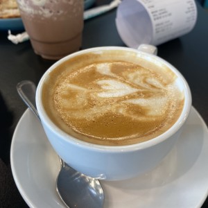 Capuchino 