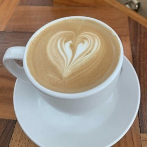 Capuchino