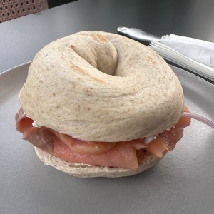 Bagel 